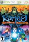 Kameo: Elements of Power Box Art Front